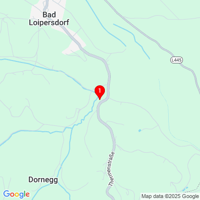 Thermenstrasse 194,Loipersdorf,8282