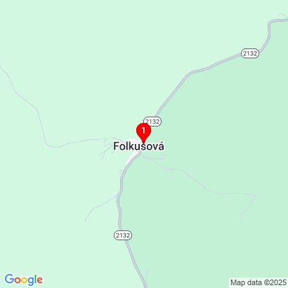 Folkušová 66,Folkušová,03842