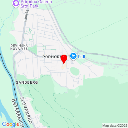 Štefana Králika 3/A,Bratislava,841 08