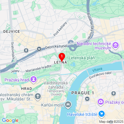 Gogolova 228/8,Praha 1,118 00