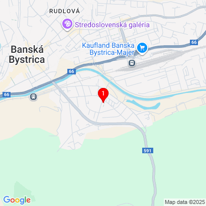Golianova 9,Banská Bystrica,974 01