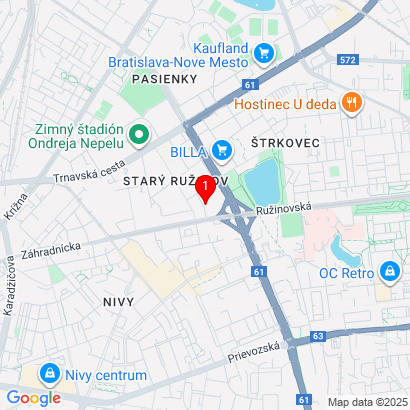 Sartorisova 8,Bratislava,821 08