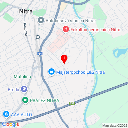 Rázusova 7,Nitra,949 01