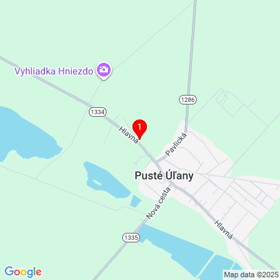 Hlavná 34,Pusté Úľany,92528