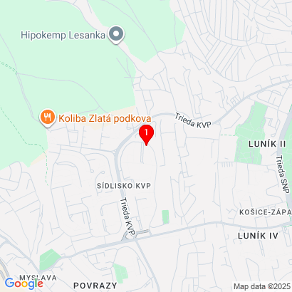 Titogradská 1,Košice-Sídlisko KVP,040 23