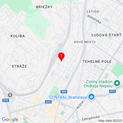 Legerského 3,Bratislava,831 02