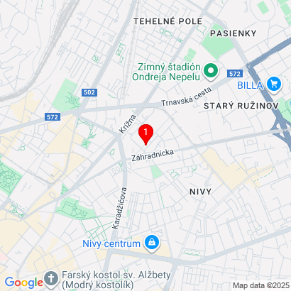 Jelačičova 4,Bratislava,821 08