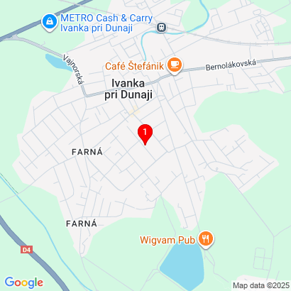 Hlinkova 5/2324,,Ivanka pri Dunaji,900 28