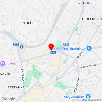 Ľadová 9,Bratislava,81105