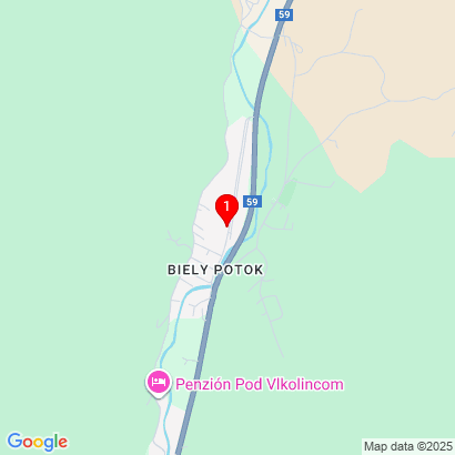 Raveň 7105/21,Ružomberok,03403