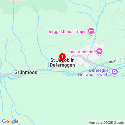 Ferien-Resort in St. Jakob,Defereggental, Osttirol,