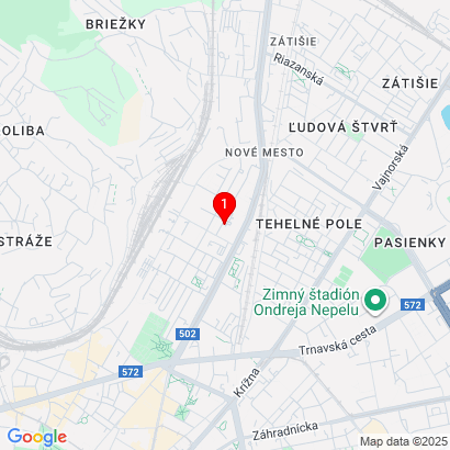 Ovručská 7,Bratislava,83102