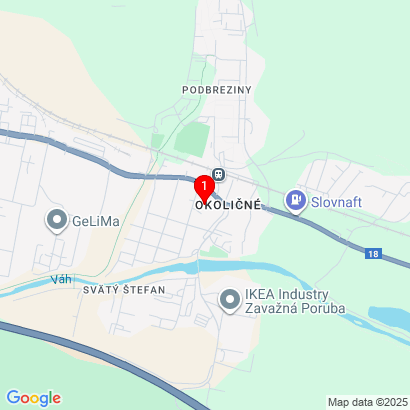 Okoličné 261,Liptovský Mikuláš,031 04