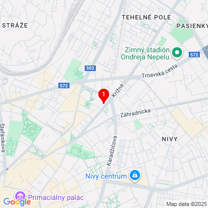 Blumentálska 24,Bratislava,