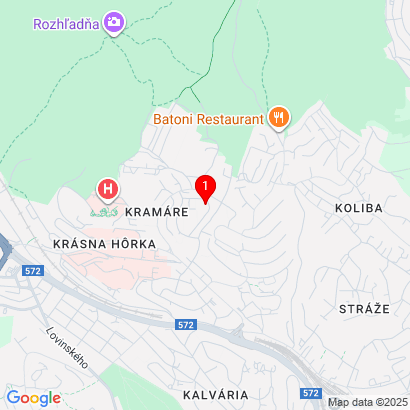 Rozvodná 13,Bratislava-Nové Mesto,831 01