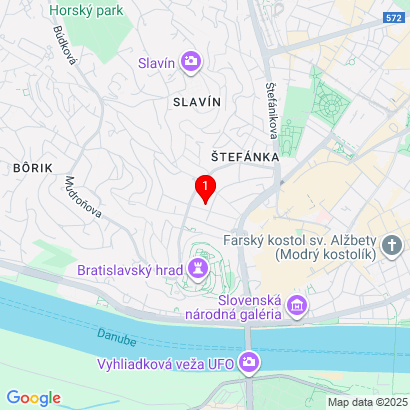 Zochova 16/XIV,Bratislava,811 03