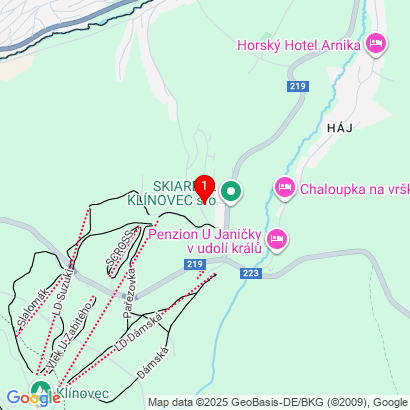 Loučná pod Klínovcem 113/18,Loučná,431 91