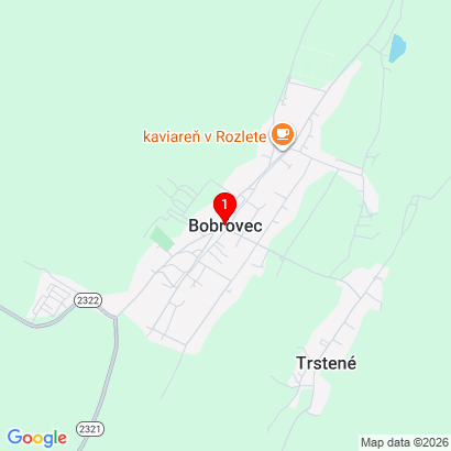 Bobrovček 110,Bobrovec,032 21