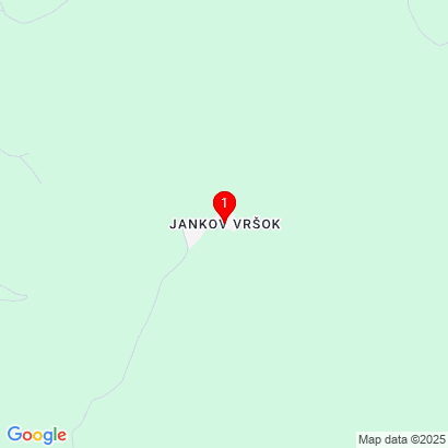 Jankov Vŕšok,Uhrovec,956 41