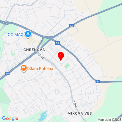 Za Humnami 734/61,Nitra,94901