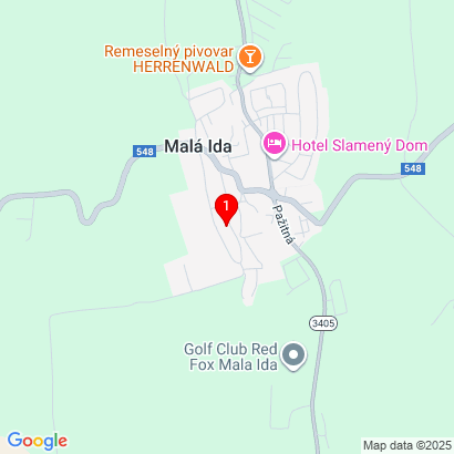 Idanská 19,Mala Ida,044 20