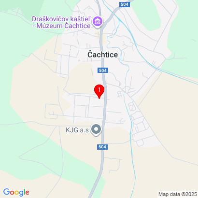 L.Novomeského 490,Čachtice,91621