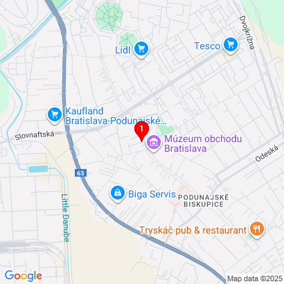 Nákovná 36,Bratislava,821 06