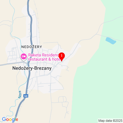 Hviezdoslavová 658,Nedožery – Brezany,