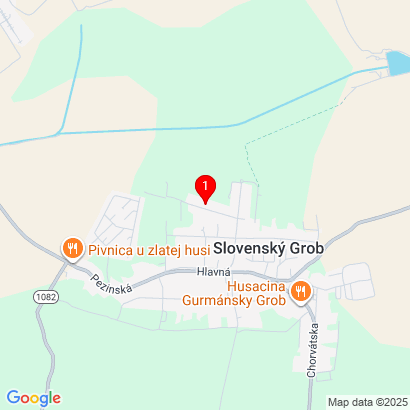 Lipová 21,Slovenský Grob,90026