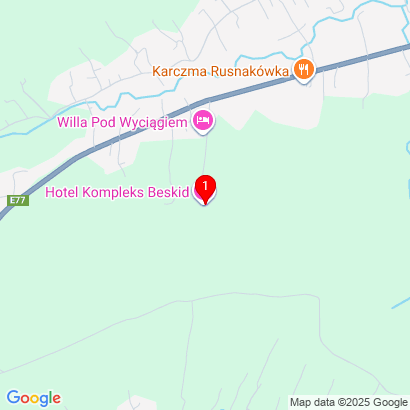 Spytkowice 135A,Spytkowice,34-745