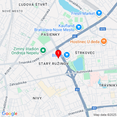 Prešovská 39,Bratislava,821 02