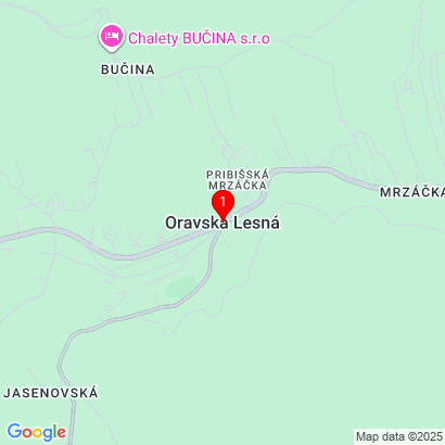 Oravská Lesná 765,Oravská Lesná,029 57