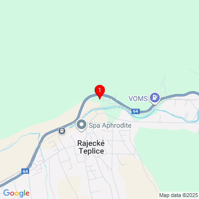 Rajecká cesta 133, 013 13 Rajecké Teplice,Rajecké Teplice,013 13