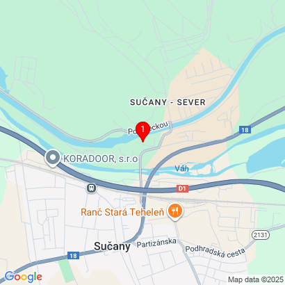 Budovateľská 659/11,Sučany,038 52