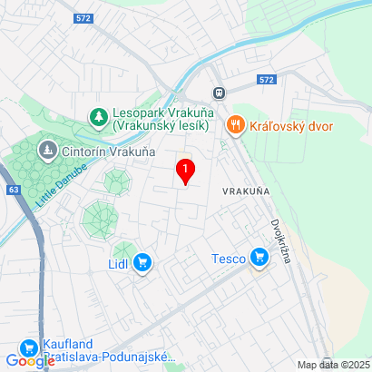 Bučinová 14,Bratislava,82107