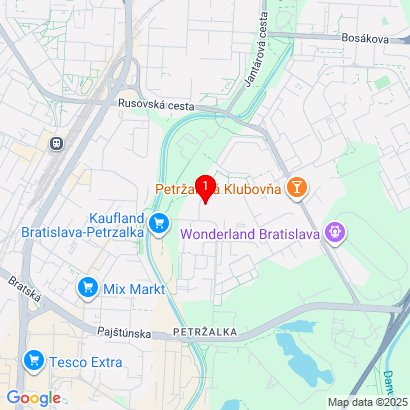 Osuského 2,Bratislava,851 03