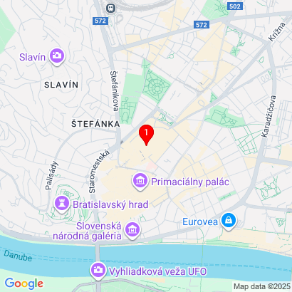 Obchodná,Bratislava,811 06