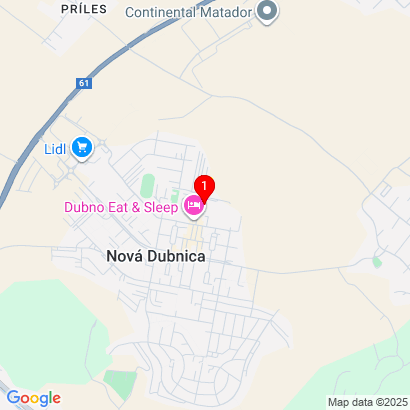 Topoľová 2,Nová Dubnica,018 51