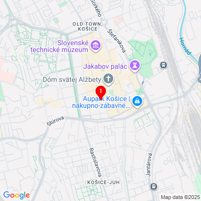 Vrátna č. 18,Košice,040 01