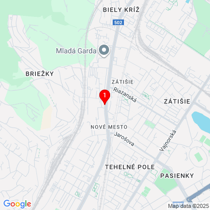 Račianska 77,Bratislava - mestská časť Staré Mesto,83102