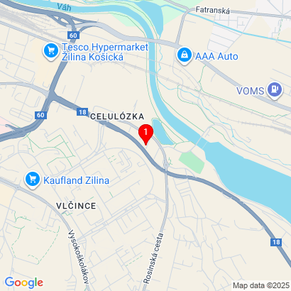 Pri Celulózke 84,Žilina,010 01