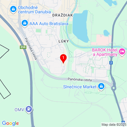 Vígľašská,Bratislava - mestská časť Petržalka,851 07