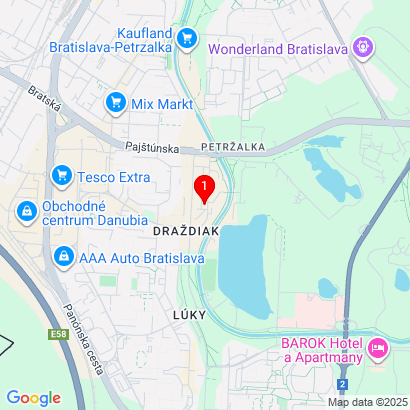 Topoľčianska 22,Bratislava-Petržalka,,85105