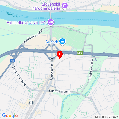 Einsteninova 23,Bratislava,85101