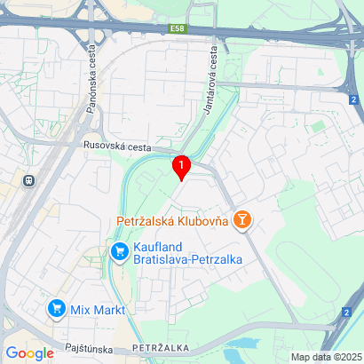 Gessayova 18,Bratislava,851 03