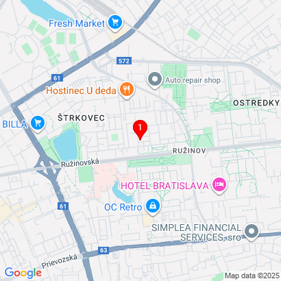 Herlianska 8,Bratislava,821 02