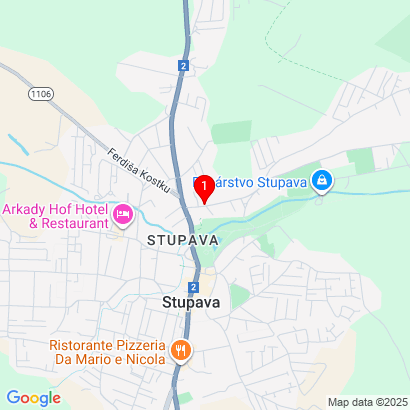 Nová 228/12,Stupava,900 31