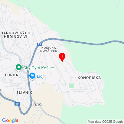 Mliečna 41,Košice-Košická Nová Ves,,04014