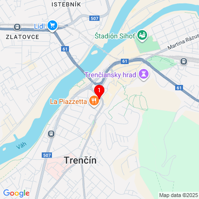 1. mája 166/5,Trenčín,91101