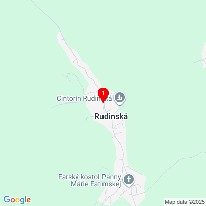 Rudinská 376/6,Rudinská,023 31
